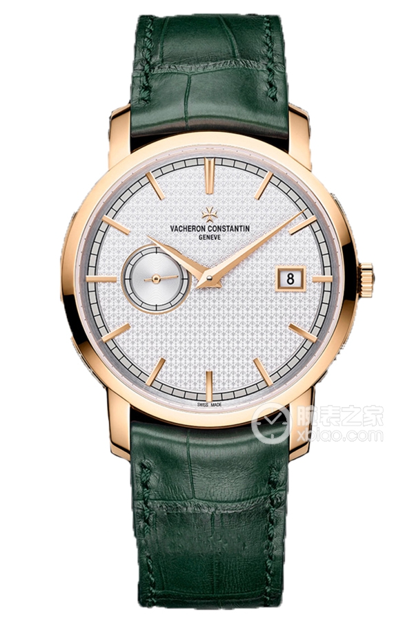 Vacheron Constantin TRADITIONNELLE 87172/000R-B608