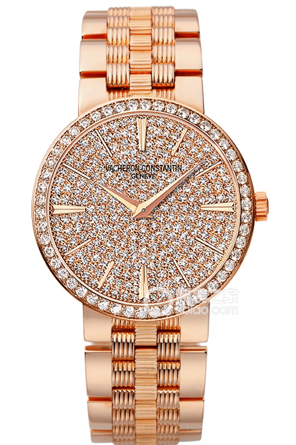 Vacheron Constantin PATRIMONY 25556/Q01R-9281