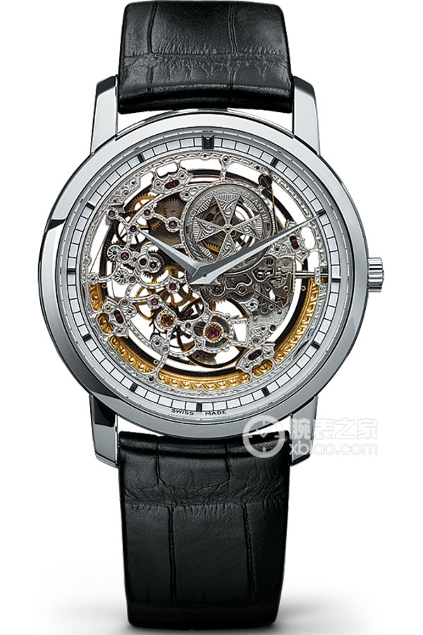 Vacheron Constantin TRADITIONNELLE 43178/000G-9393