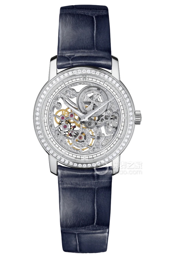 Vacheron Constantin TRADITIONNELLE 33558/000G-9394