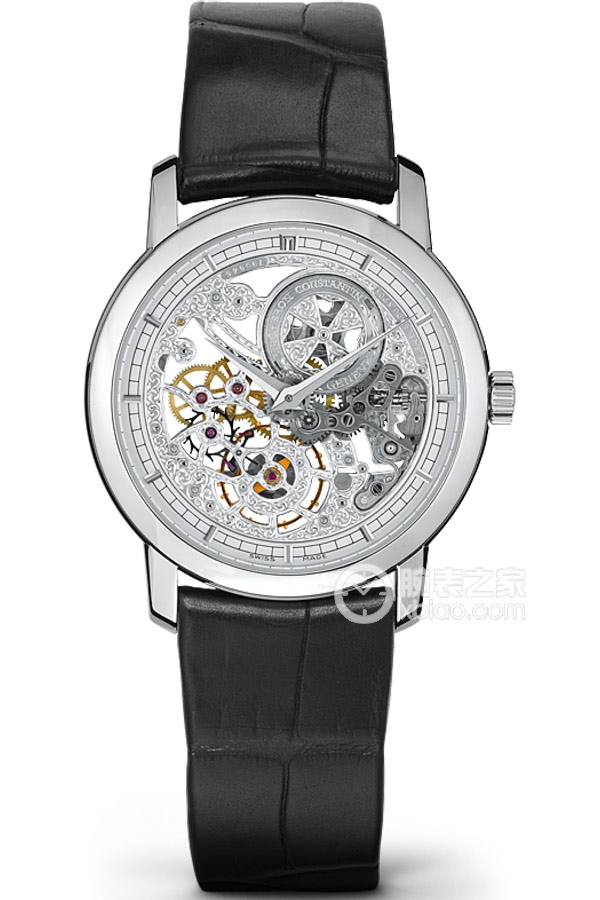 Vacheron Constantin TRADITIONNELLE 33158/000G-9394