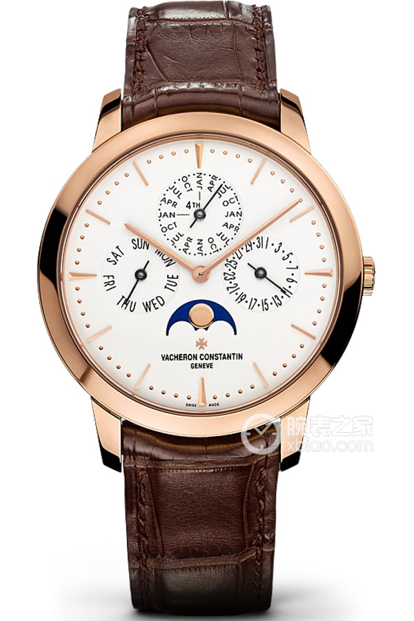 Vacheron Constantin PATRIMONY 43175/000R-9687