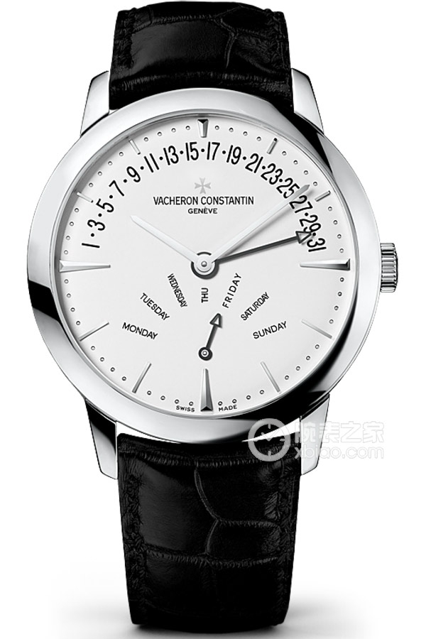 Vacheron Constantin PATRIMONY 86020/000G-9508