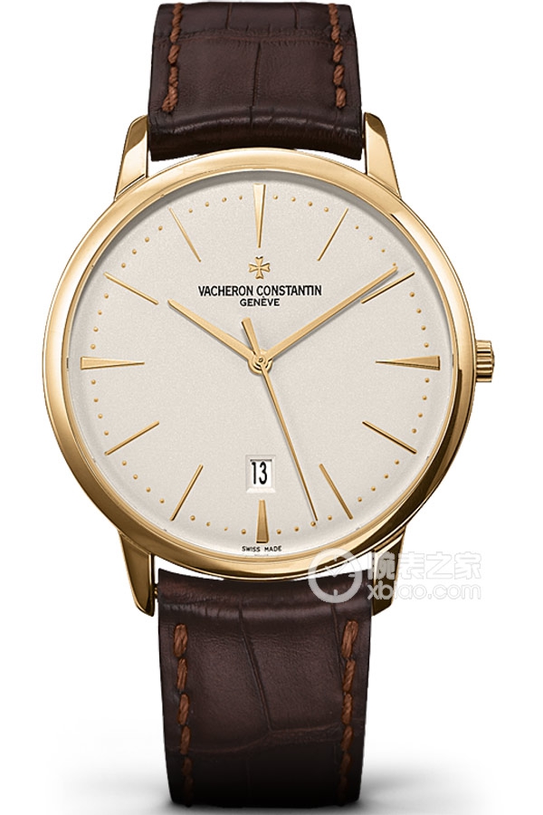Vacheron Constantin PATRIMONY 85180/000J-9231
