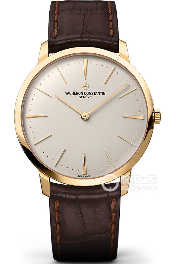 Vacheron Constantin PATRIMONY 81180/000J-9118