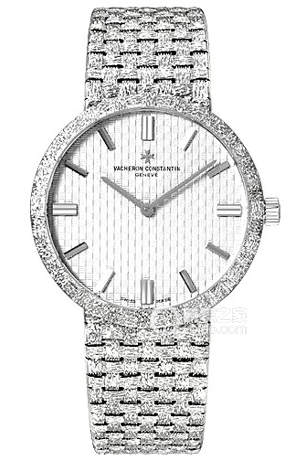 Vacheron Constantin PATRIMONY 81162/206G-9172