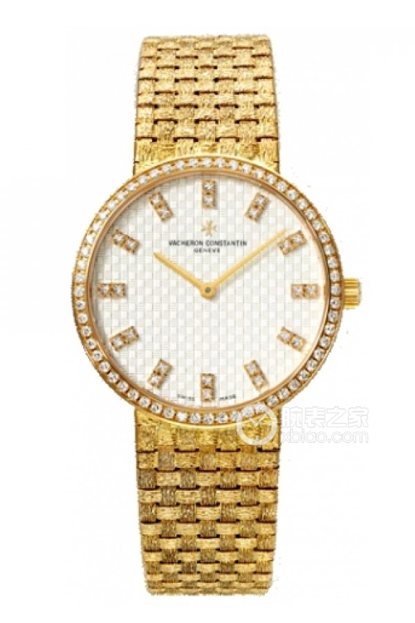Vacheron Constantin PATRIMONY 81562/206J-9175