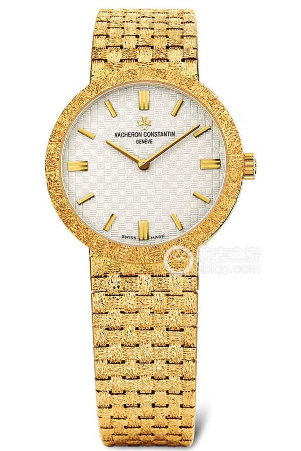 Vacheron Constantin PATRIMONY 81162/206J-9173