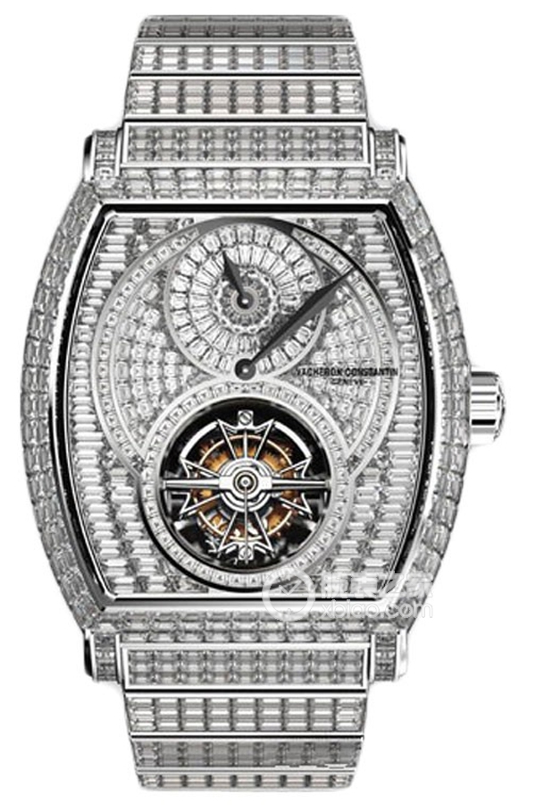 Vacheron Constantin MALTE 30682/S21G-9477