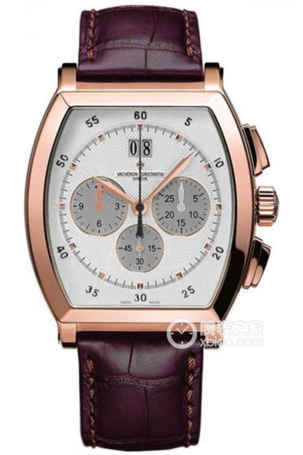 Vacheron Constantin MALTE 49180/000R-9361