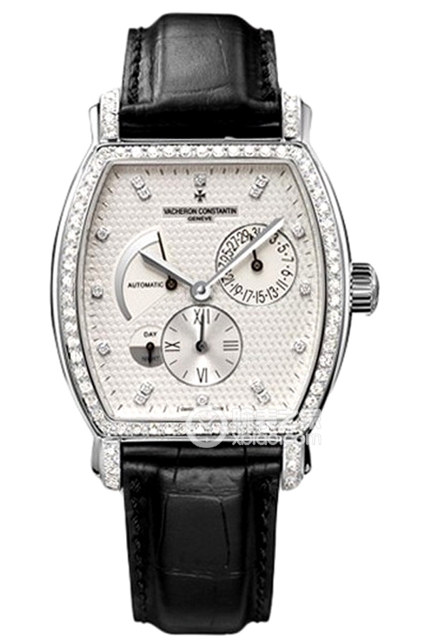 Vacheron Constantin MALTE 47700/000G-9416