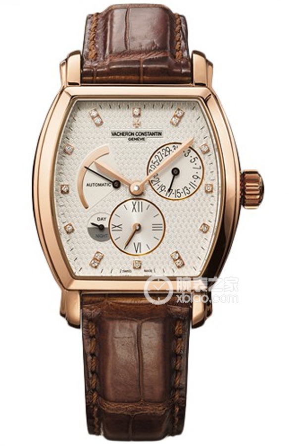 Vacheron Constantin MALTE 47400/000R-9417