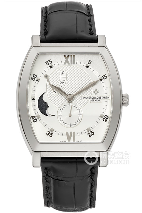 Vacheron Constantin MALTE 83080/000G-9408