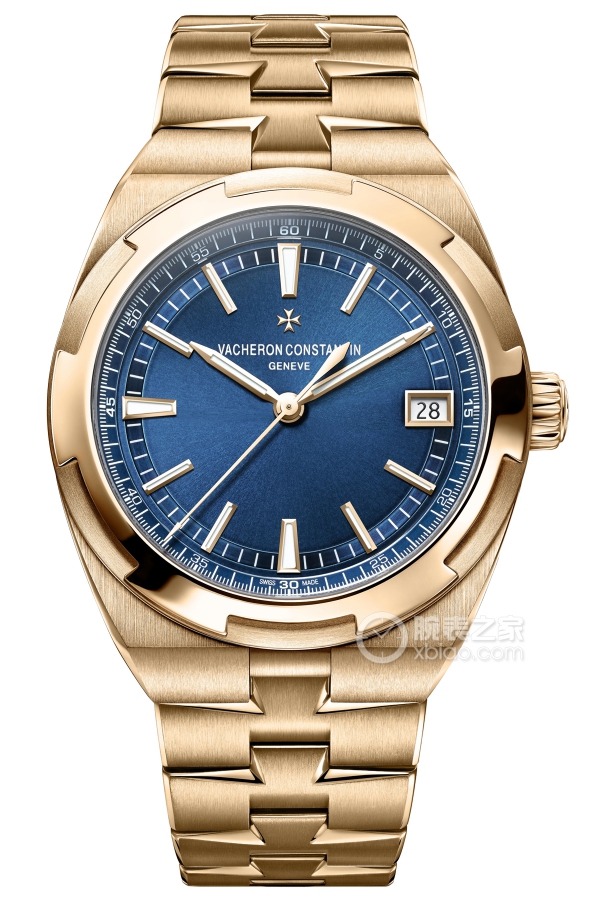 Vacheron Constantin OVERSEAS 4500V/110R-B705