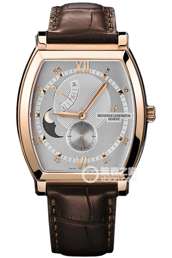 Vacheron Constantin MALTE 83080/000R-9407