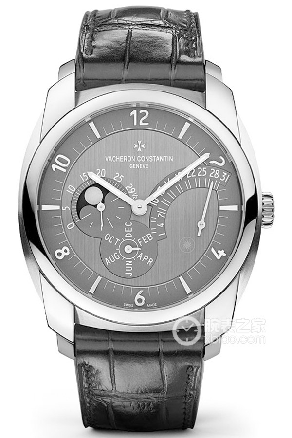 Vacheron Constantin QUAI DE L’ILE 86040/000G-M936R