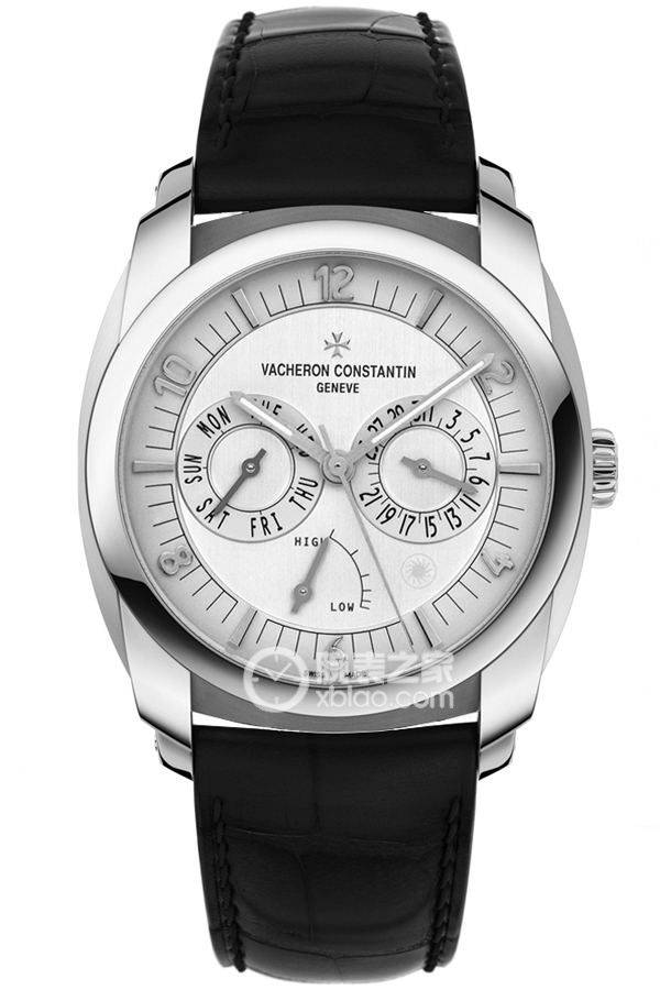 Vacheron Constantin QUAI DE L’ILE 85050/000D-G9O00