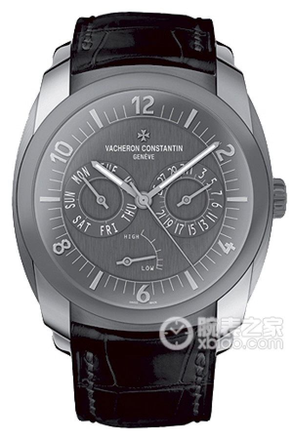 Vacheron Constantin QUAI DE L’ILE 85050/000D-G920G