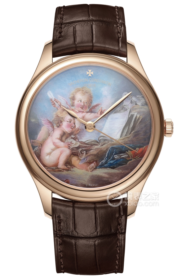 Vacheron Constantin LES CABINOTIERS 2400C/000R-B572