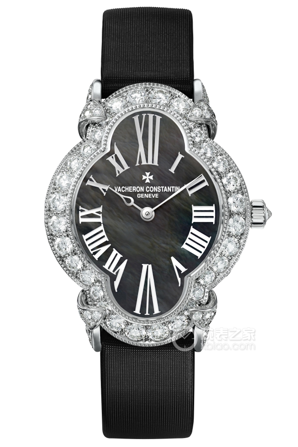 Vacheron Constantin HEURES CRÉATIVES 37640/000G-B659