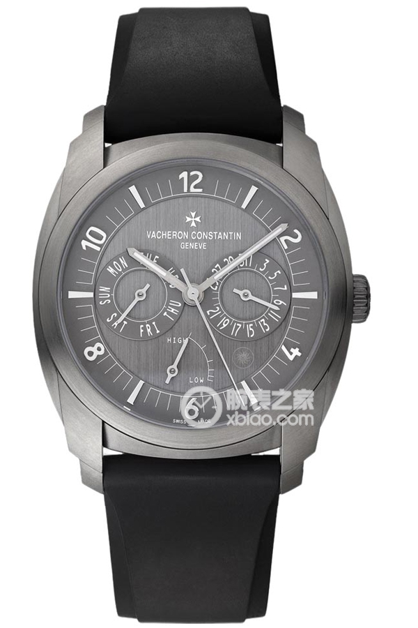 Vacheron Constantin QUAI DE L’ILE 85050/000T-K924I