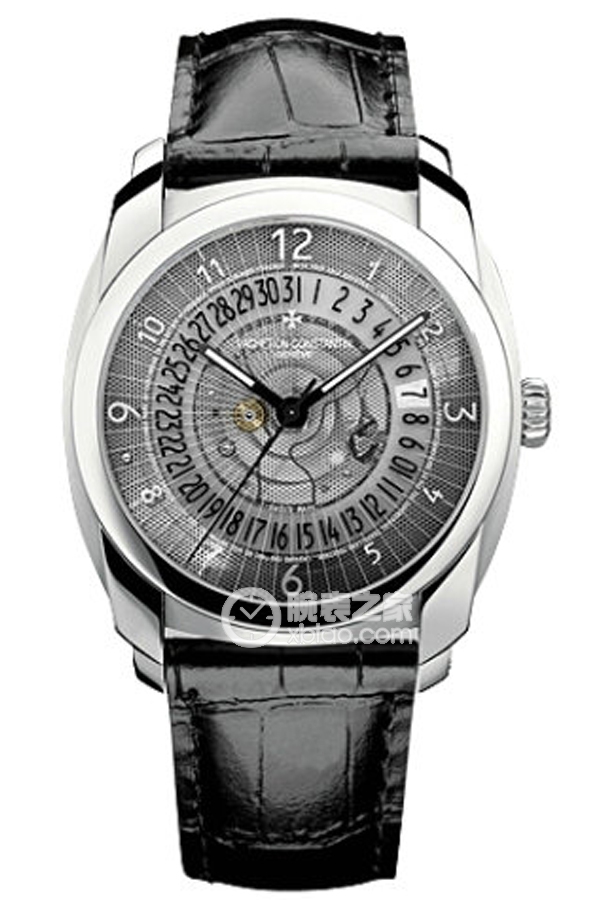 Vacheron Constantin QUAI DE L’ILE 86050/000D-09O00