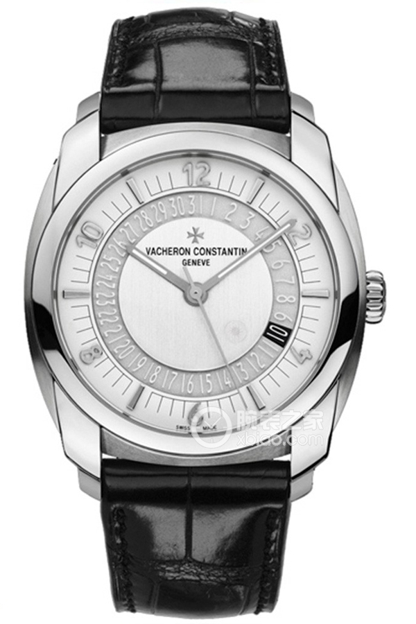 Vacheron Constantin QUAI DE L’ILE 86050/000D-G9O00