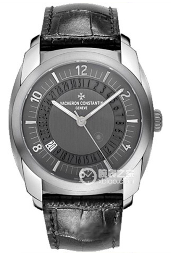 Vacheron Constantin QUAI DE L’ILE 86050/000D-G920G