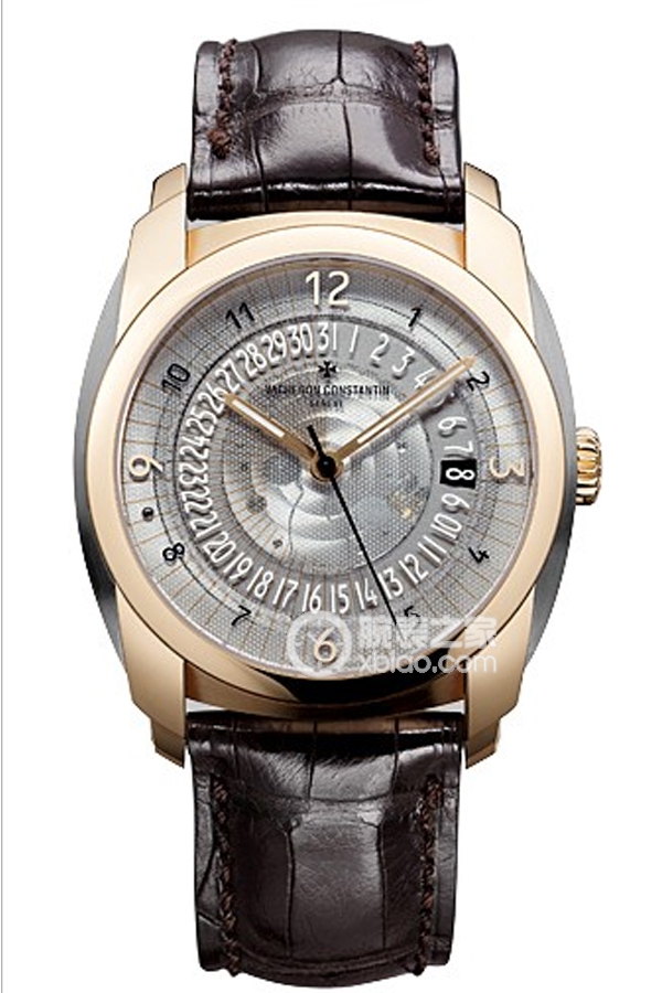 Vacheron Constantin QUAI DE L’ILE 86050/000R-20P2A