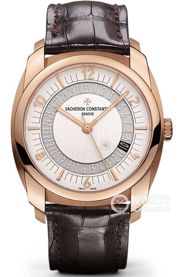 Vacheron Constantin QUAI DE L’ILE 86050/000R-I0P29