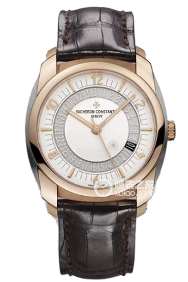 Vacheron Constantin QUAI DE L’ILE 86050/000R-I0P2A