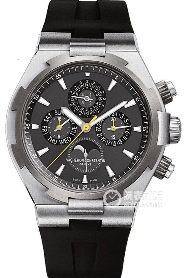 Vacheron Constantin OVERSEAS 49020/000W-9656