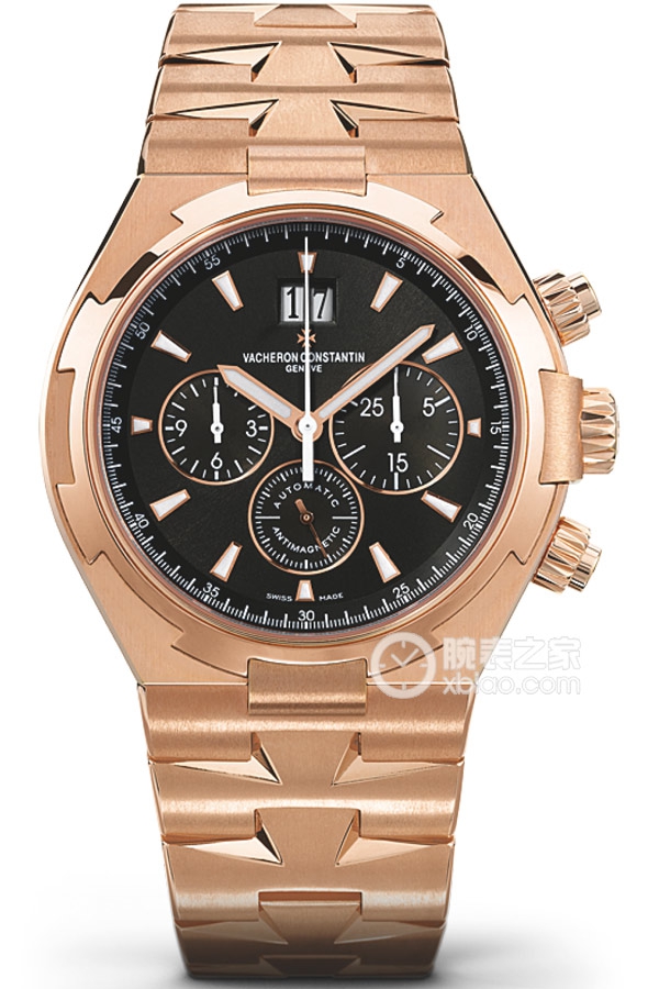 Vacheron Constantin OVERSEAS 49150/B01R-9338