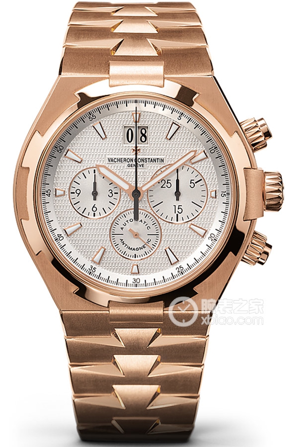 Vacheron Constantin OVERSEAS 49150/B01R-9454