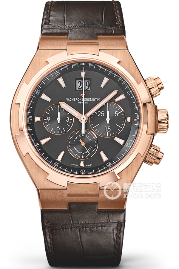 Vacheron Constantin OVERSEAS 49150/000R-9338