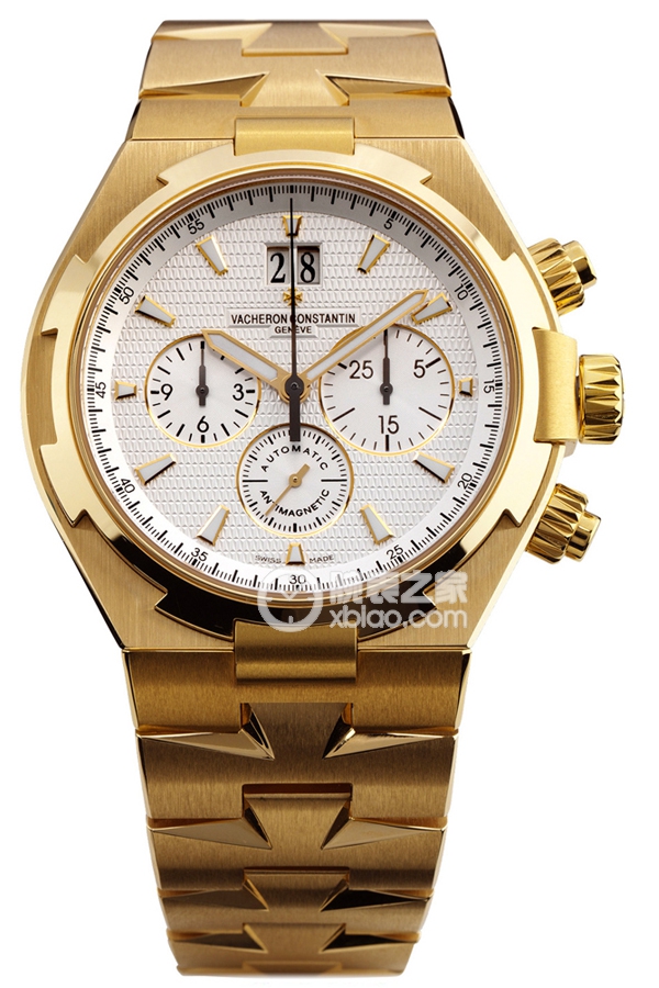 Vacheron Constantin OVERSEAS 49150/B01J-9215