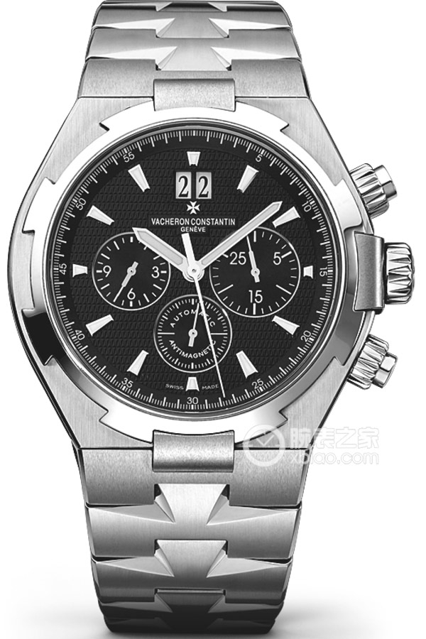 Vacheron Constantin OVERSEAS 49150/B01A-9097