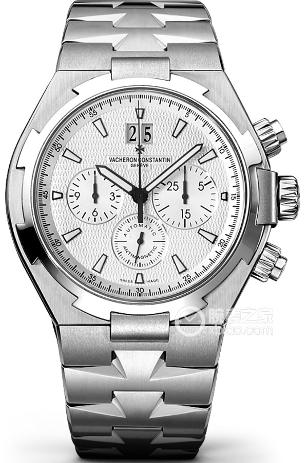 Vacheron Constantin OVERSEAS 49150/B01A-9095