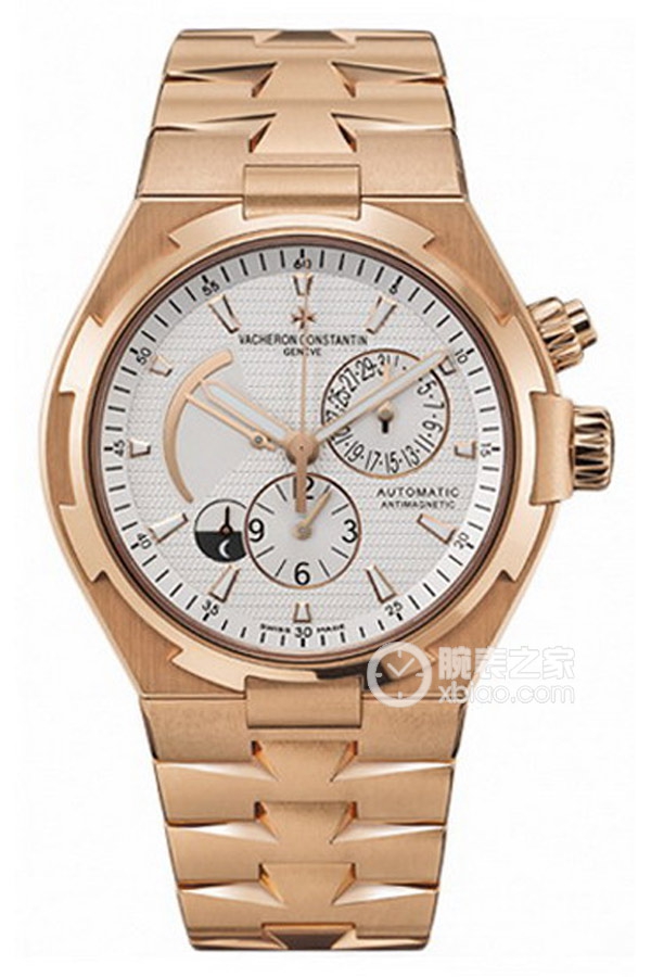 Vacheron Constantin OVERSEAS 47450/B01R-9404