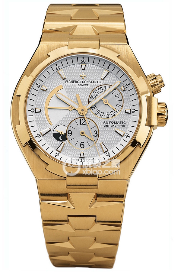 Vacheron Constantin OVERSEAS 47450/B01J-9228