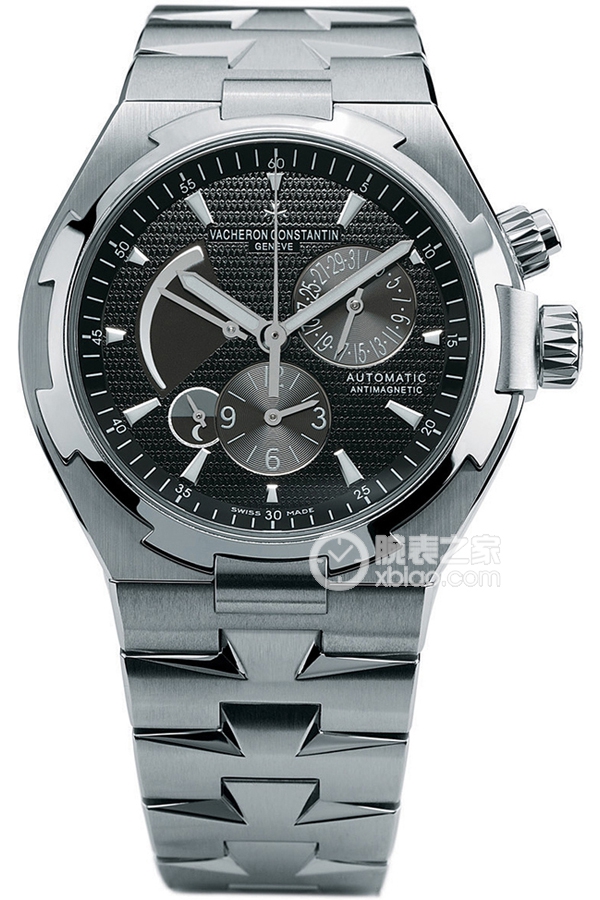 Vacheron Constantin OVERSEAS 47450/B01A-9227