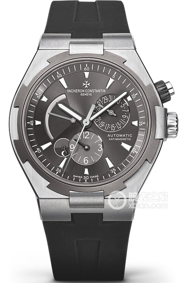 Vacheron Constantin OVERSEAS 47450/000W-9511