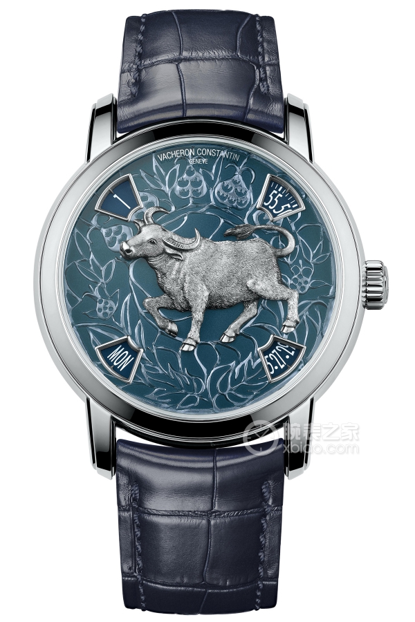 Vacheron Constantin MÉTIERS D’ART 86073/000P-B647