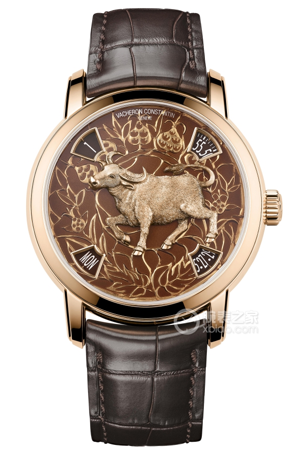 Vacheron Constantin MÉTIERS D’ART 86073/000R-B646