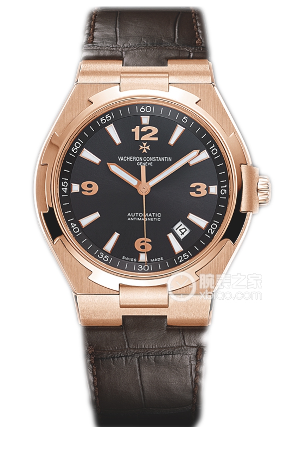 Vacheron Constantin OVERSEAS 47040/000R-9666