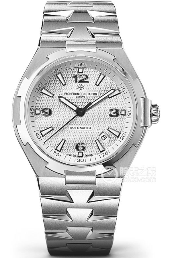 Vacheron Constantin OVERSEAS 47040/B01A-9093