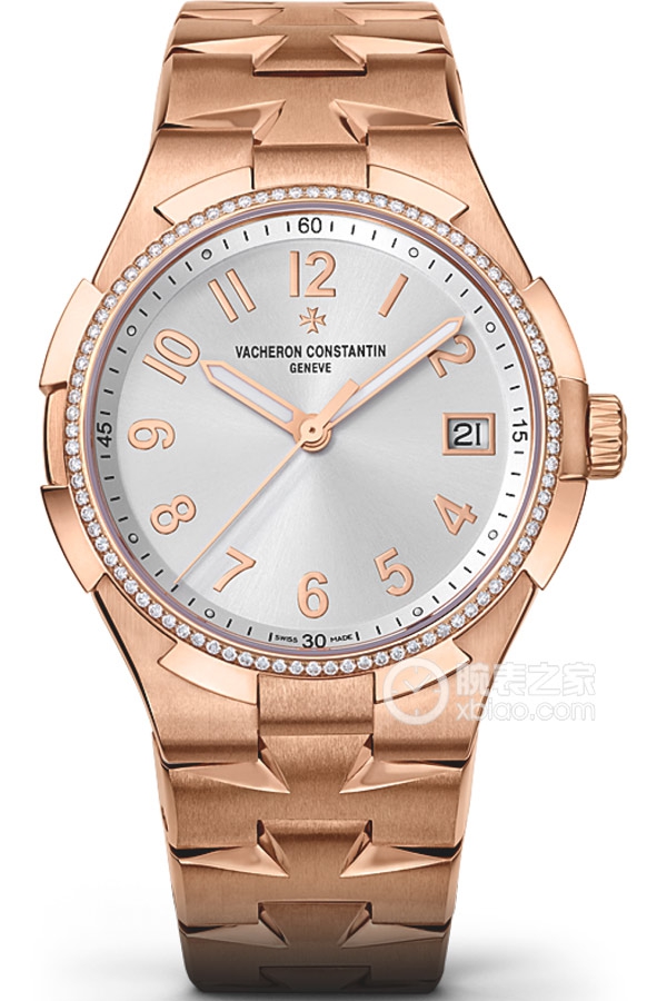 Vacheron Constantin OVERSEAS 47560/D10R-9672