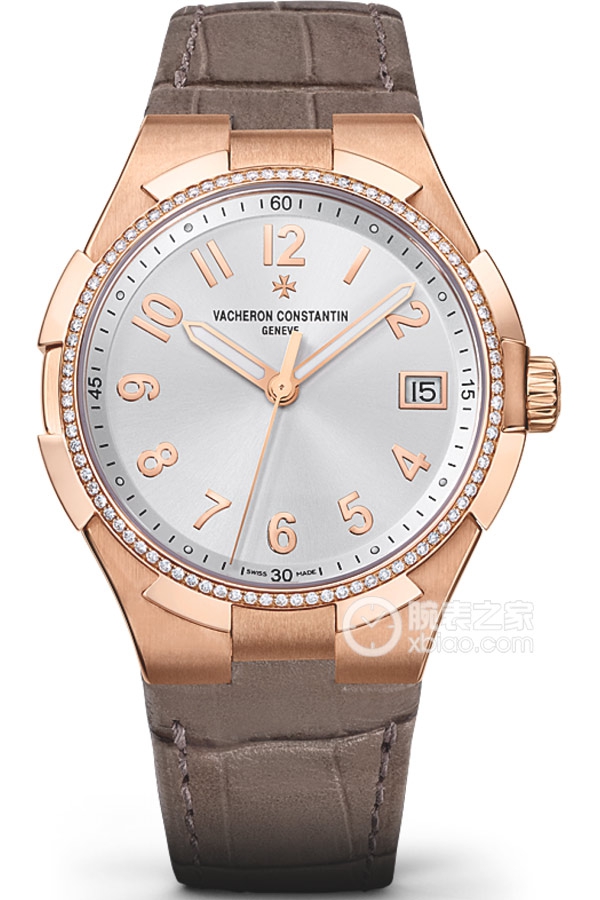 Vacheron Constantin OVERSEAS 47560/000R-9672