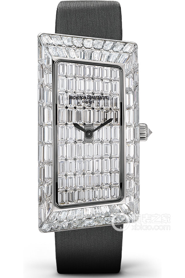 Vacheron Constantin 1972 25611/000G-9304