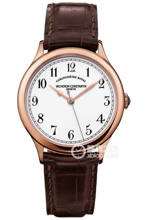 Vacheron Constantin HISTORIQUES 86122/000R-9362